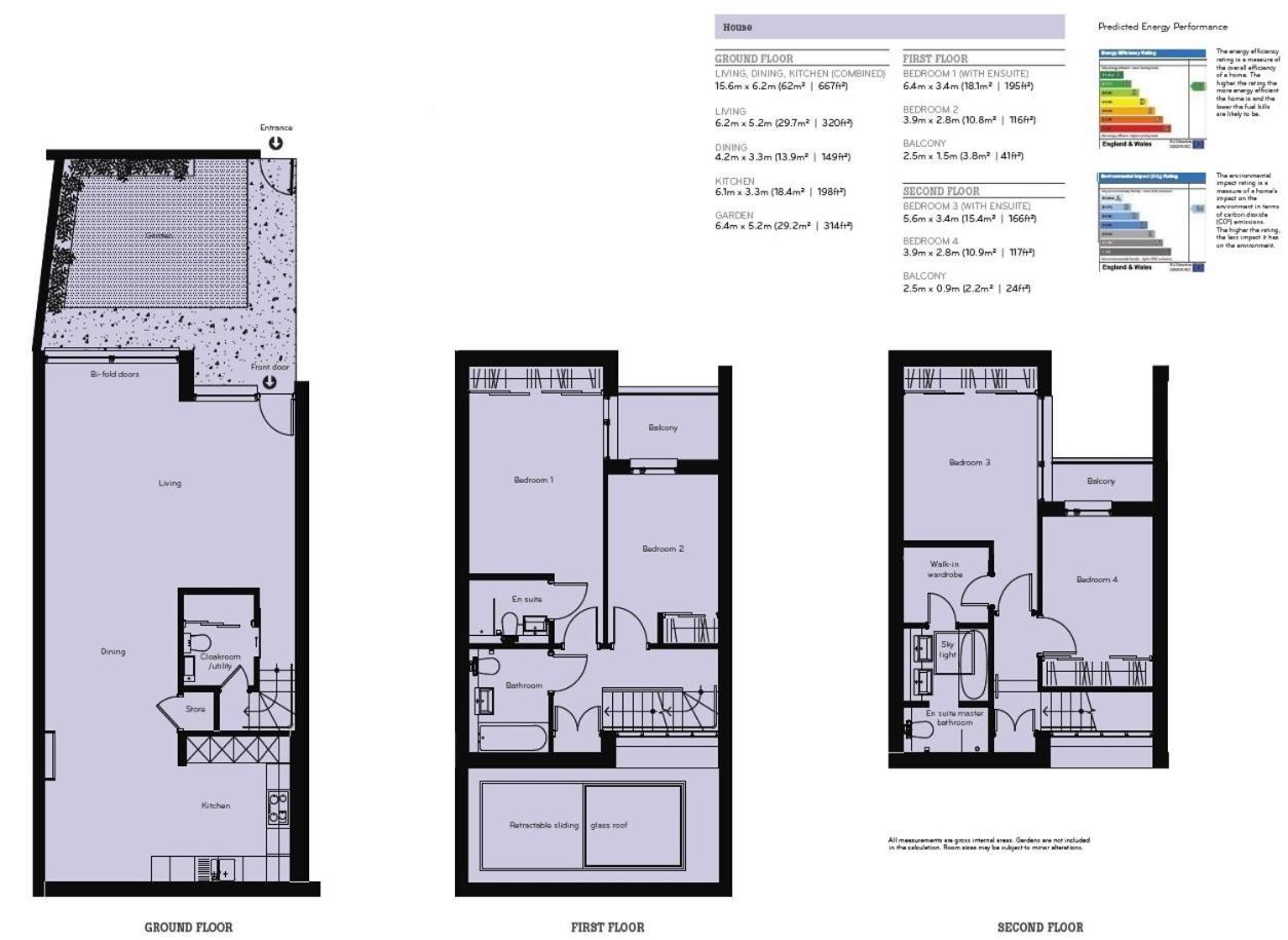 Luxury 4 Bed Home In Central Лондон Екстериор снимка