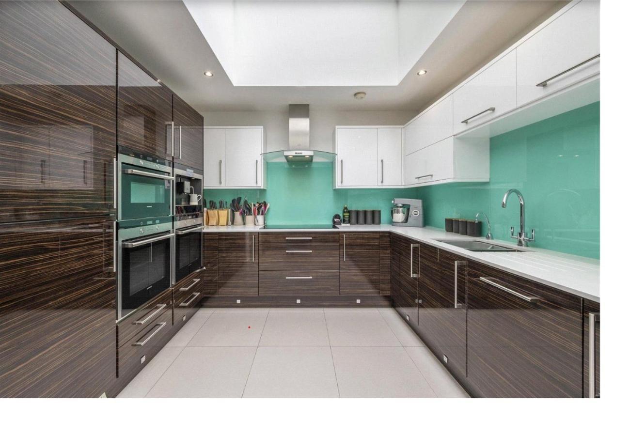 Luxury 4 Bed Home In Central Лондон Екстериор снимка